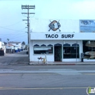 Taco Surf Taco Shop