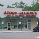 Story Sloane's Gallery - Art Galleries, Dealers & Consultants