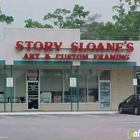Story Sloane's Gallery