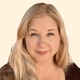 Robyn Johnson, Counselor