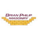 Brian Philip Masonry - Tuck Pointing