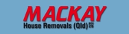 Mackay House Removals (QLD )Pty Ltd Logo