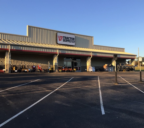 Tractor Supply Co - Daingerfield, TX