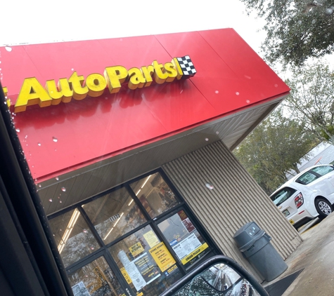 Advance Auto Parts - Ocoee, FL