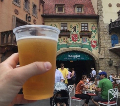 Sommerfest - Lake Buena Vista, FL