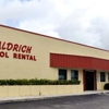 Aldrich Tool Rental gallery