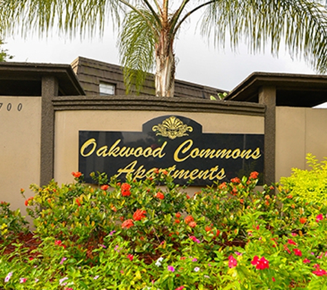 Oakwood Commons - Orlando, FL
