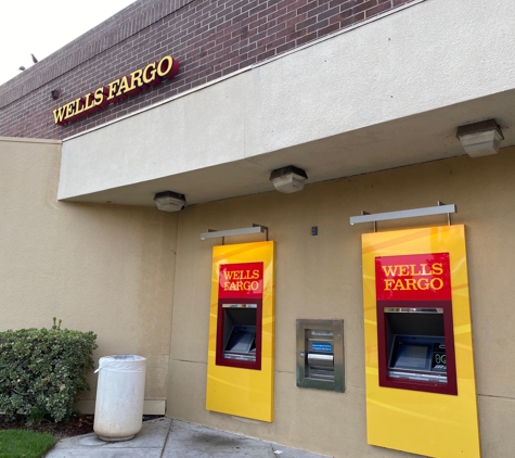 Wells Fargo Bank - Sunnyvale, CA