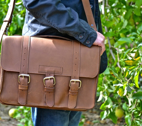 Copper River Bag Co - Nevada City, CA