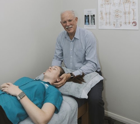 Carter Chiropractic & Dubbo Acupuncture - Dubbo, NSW