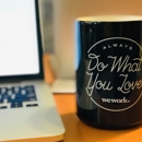 Wework - Organizing Services-Household & Business