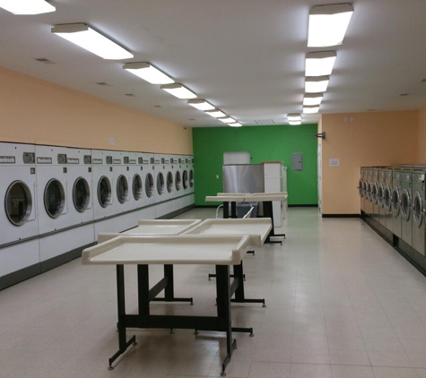 EXPRESS LAUNDRY - Hendersonville, NC