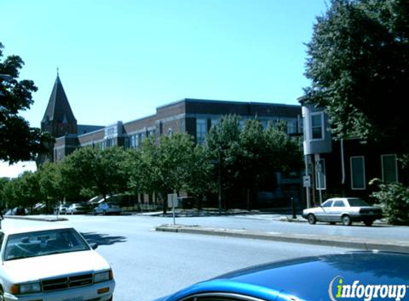 Middle School Academy - South Boston, MA