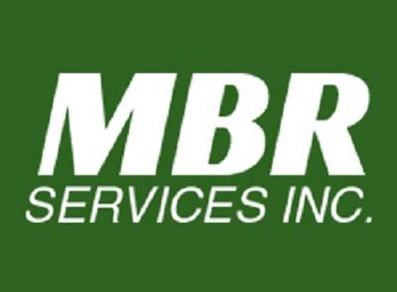 MBR Services Inc - Ardmore, OK