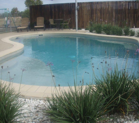 JJ's Pools & Spas