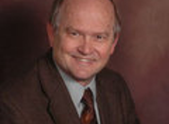 Dr. Calvin Patrick Bryan, MD - Chattanooga, TN