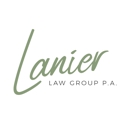 Lanier Law Group, P.A. - Social Security & Disability Law Attorneys