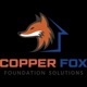 Copper Fox Foundation Repair