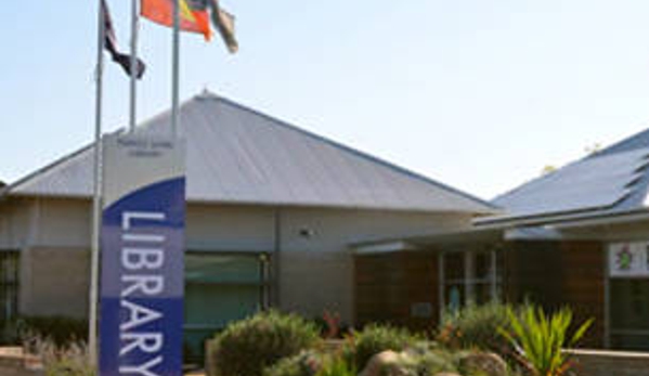 Parkes Shire Council - Botany, NSW