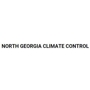 North Georgia Climate Storage