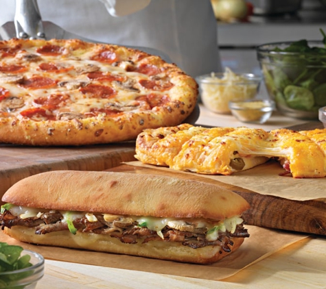 Domino's Pizza - Highwood, IL