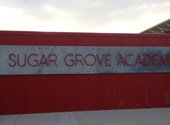 Sugar Grove Middle School - Houston, TX