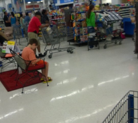 Walmart Supercenter - Lilburn, GA