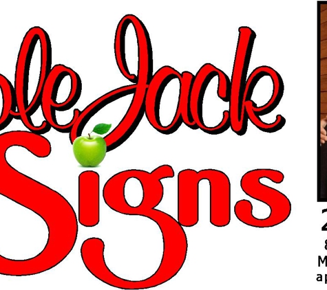 AppleJack Signs/Randy Mercer - Moultrie, GA