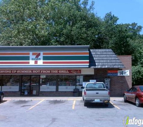 7-Eleven - Arnold, MO