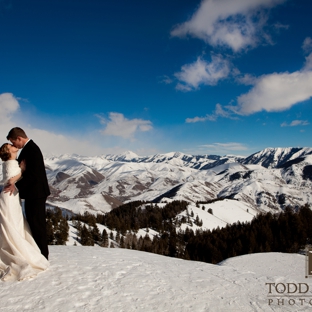 Todd Nichols Photography