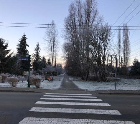 Snoqualmie Valley Preservation - Carnation, WA