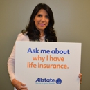 Almaguer, Leonor, AGT - Homeowners Insurance