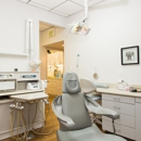 Bullard, R H, DDS - Dentists