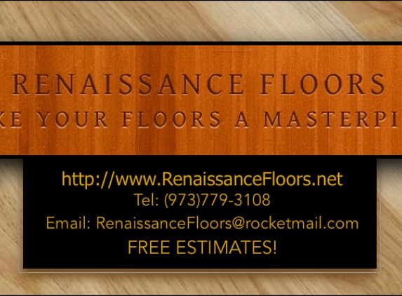 Renaissance Floors