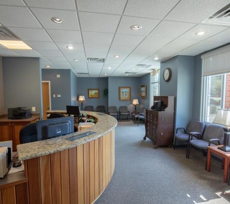 Devlin Orthodontics - Clayton, NC. Clayton Office