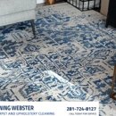 Carpet Cleaning Webster TX - Carpet & Rug Cleaners