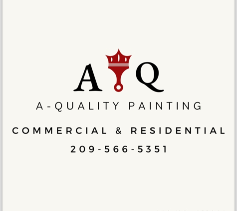 A-Quality Painting - Modesto, CA