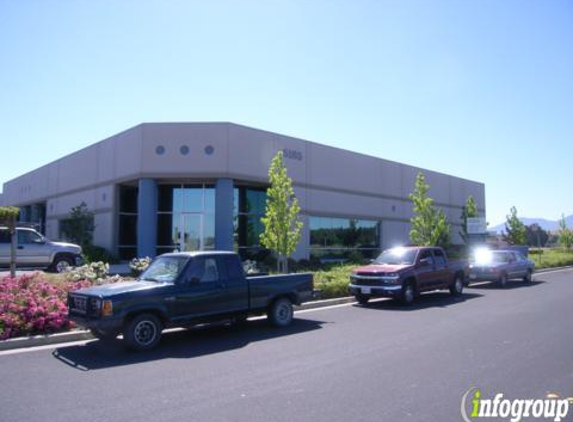 Marken Mechanical Svc - Benicia, CA