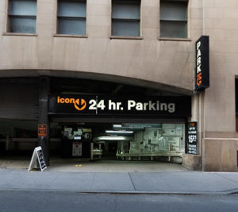 Icon Parking - New York, NY