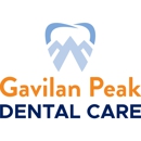 Gavilan Peak Dental Care - Dentists