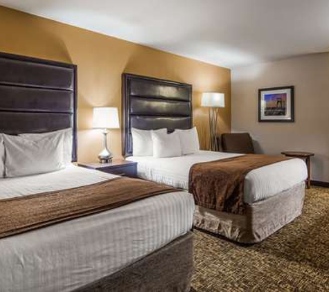 Best Western Oak Meadows Inn - Saint Helens, OR