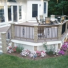 Anthony J. Pisani   Custom Carpentry gallery