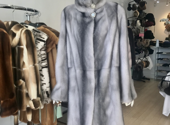 Furs Furs Furs - Medford, NY