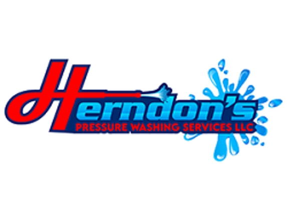 Herndon's Pressure Washing Services