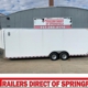 Trailers Direct Springfield