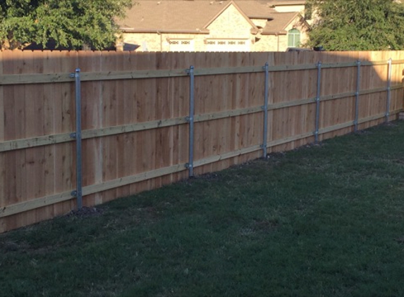 TNS Fence, LLC.