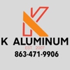 K Aluminum Inc gallery