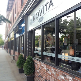 Novita Salon and Spa - Cambridge, MA