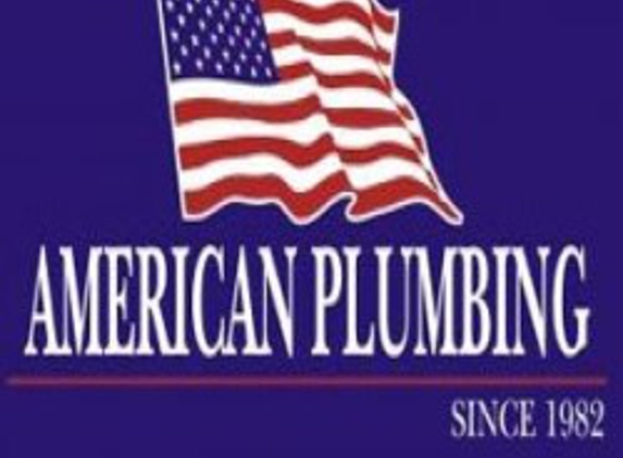 American Plumbing - Antioch, CA
