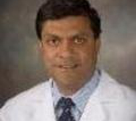 Dr. Oji Joseph, MD - Lake Wales, FL